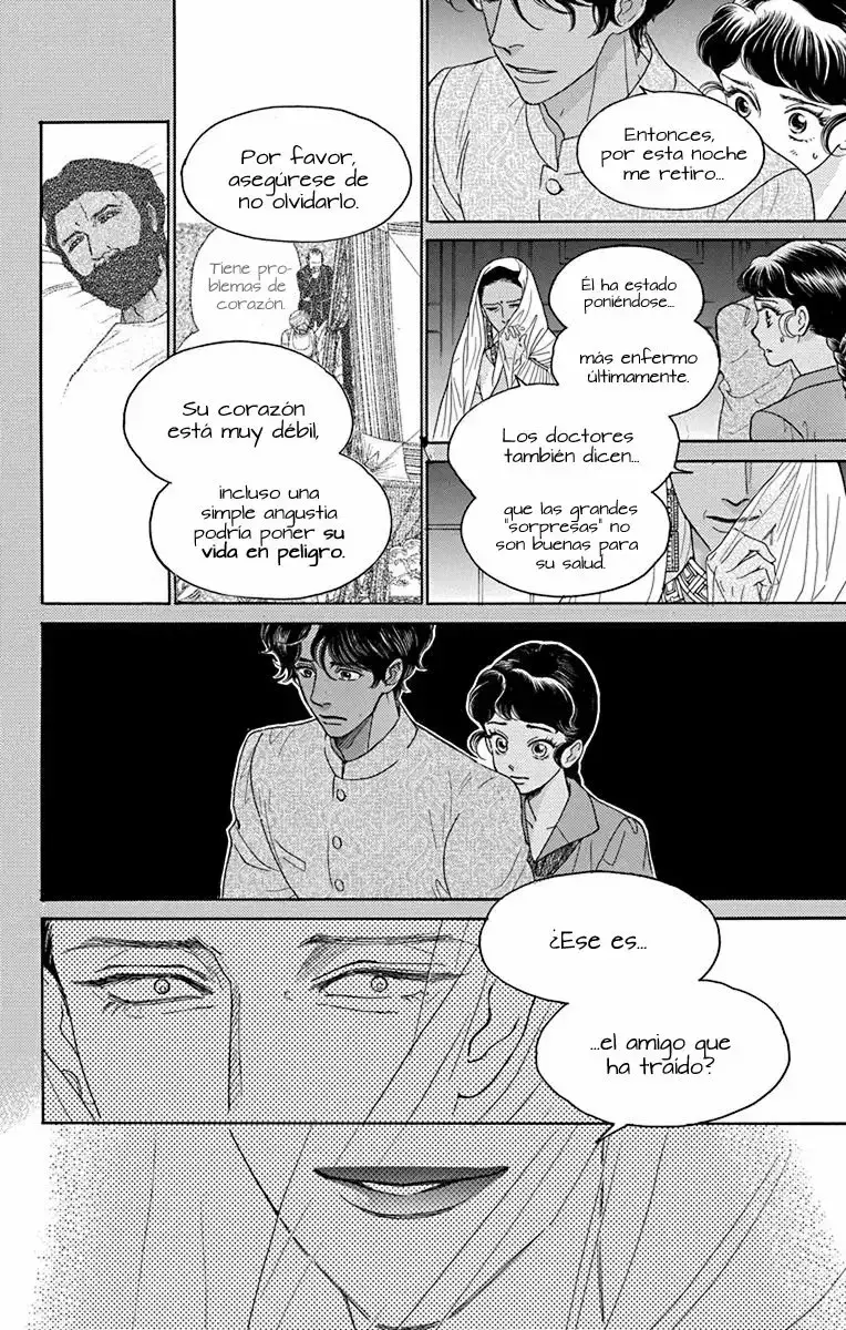 Capitulo 38 page 14