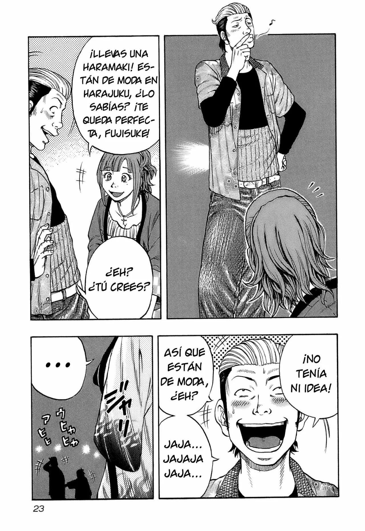 Capitulo 9 page 19