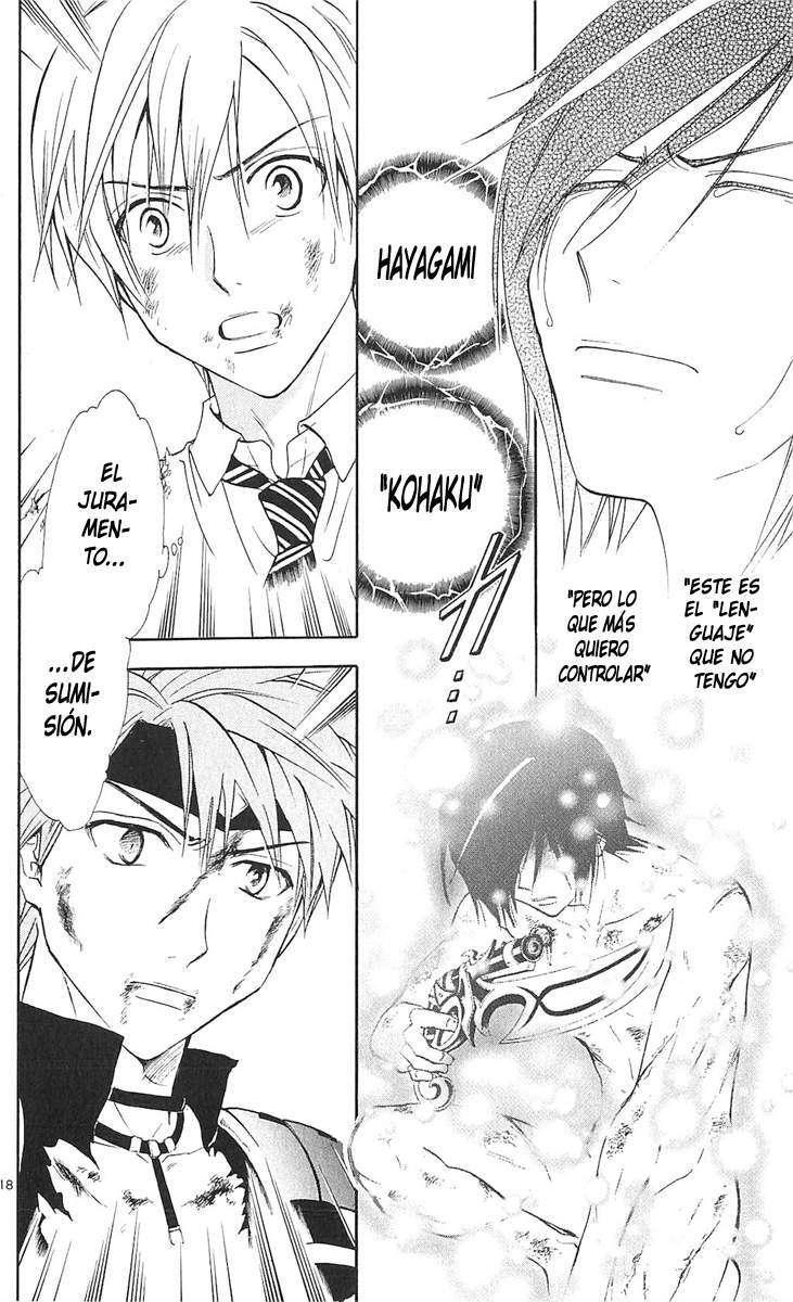 Capitulo 186 page 18