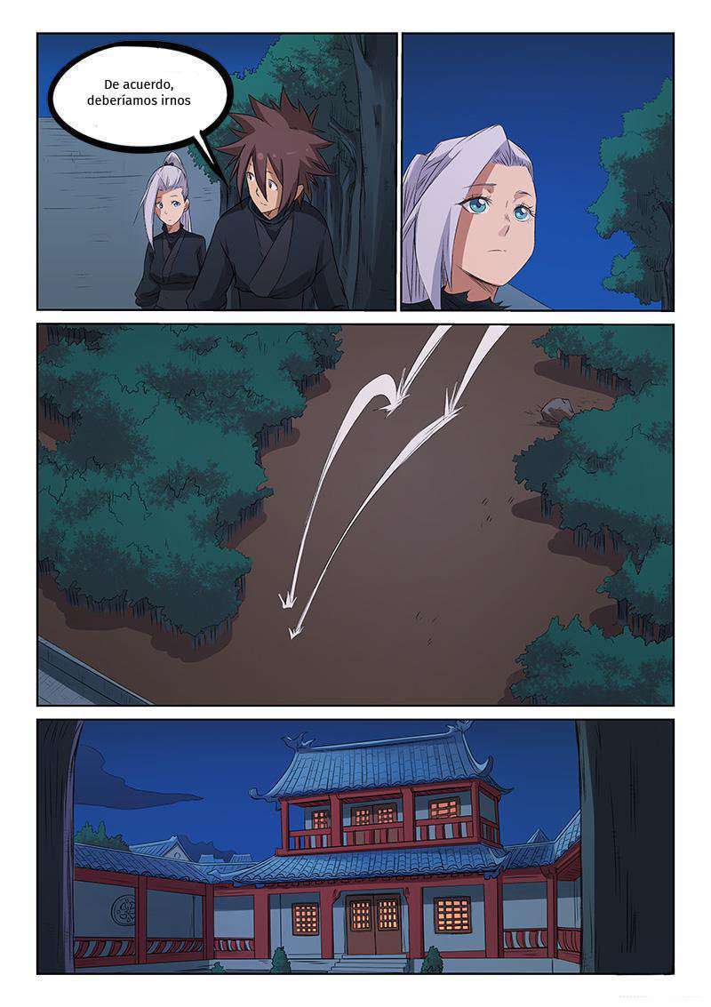 Capitulo 172 page 8