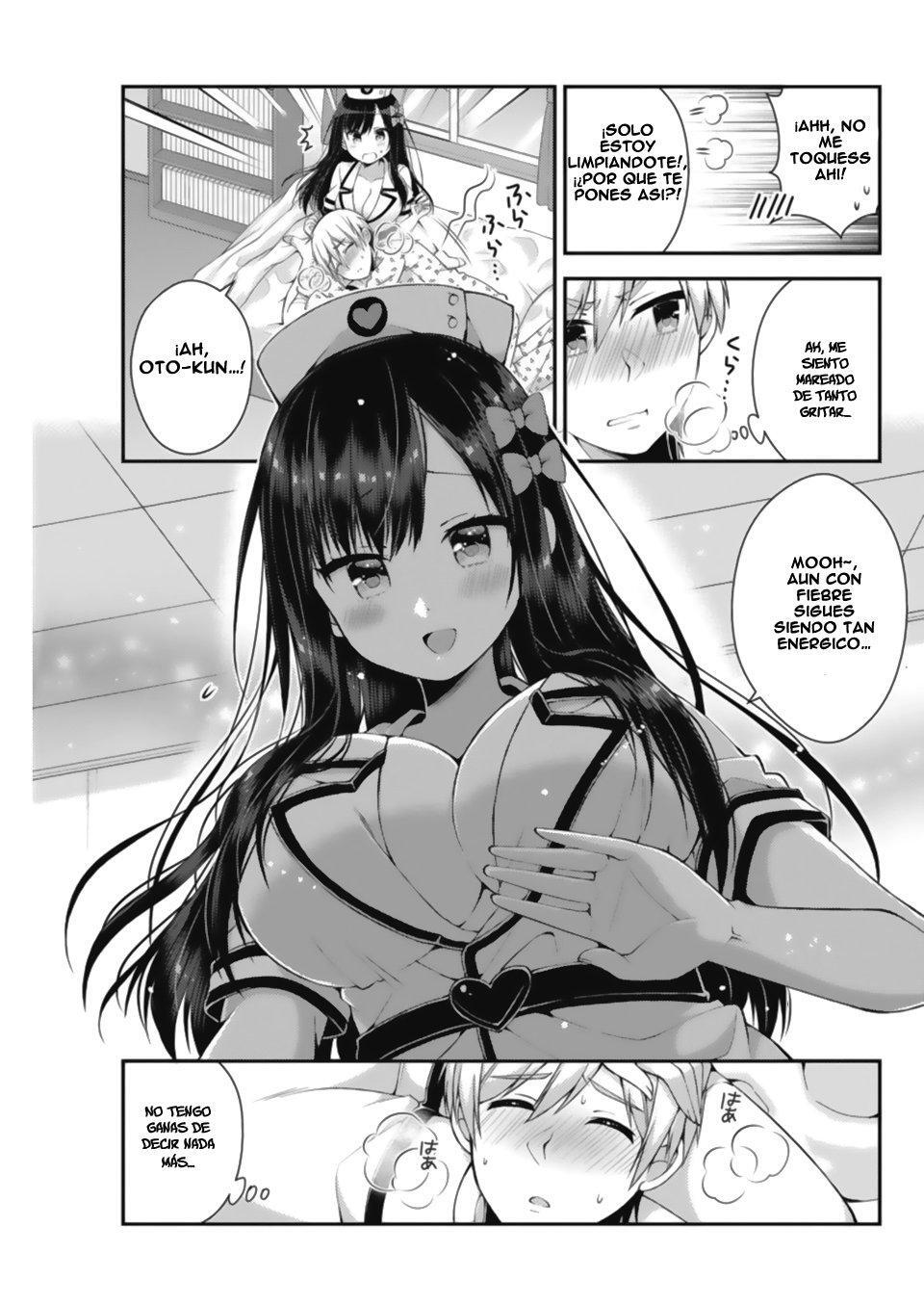 Capitulo 19 page 6