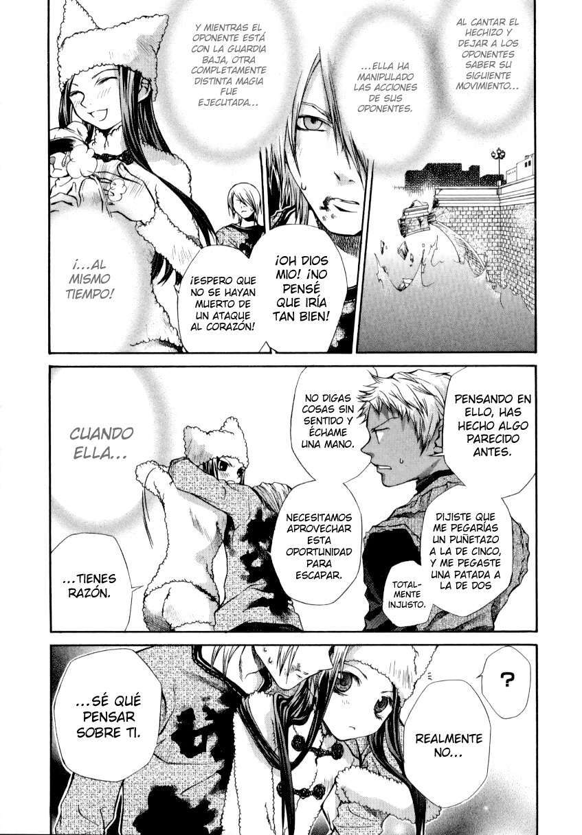 Capitulo 39 page 14
