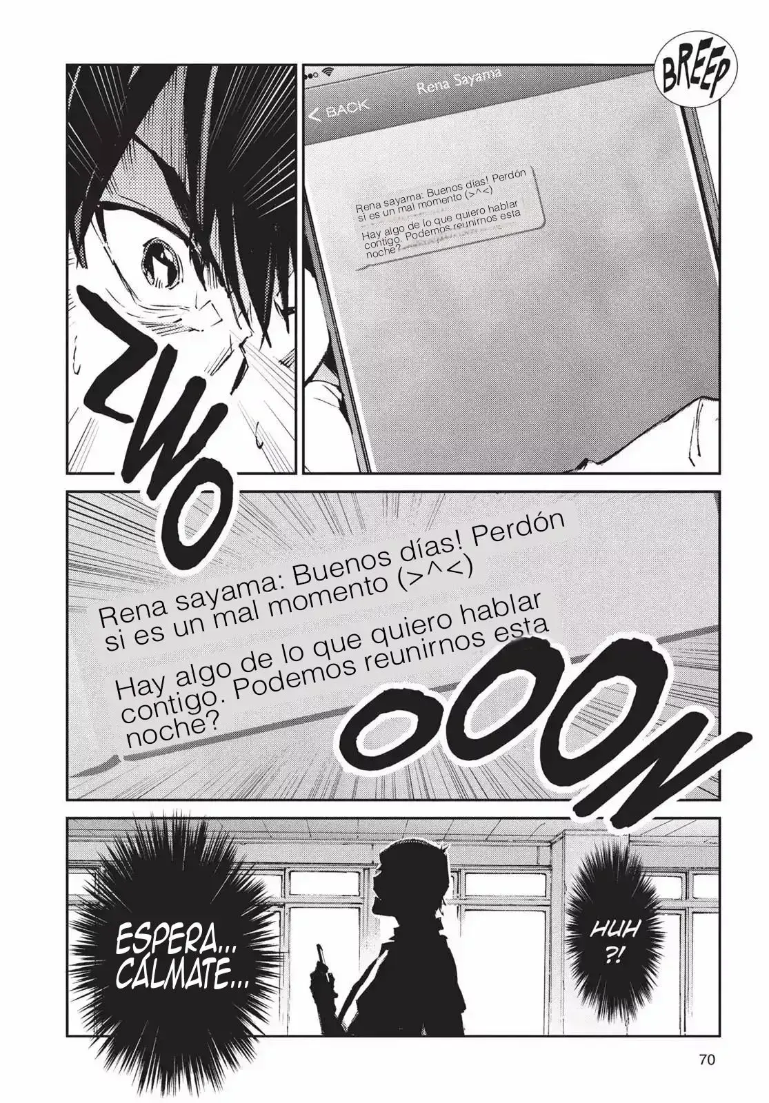 Capitulo 56 page 14