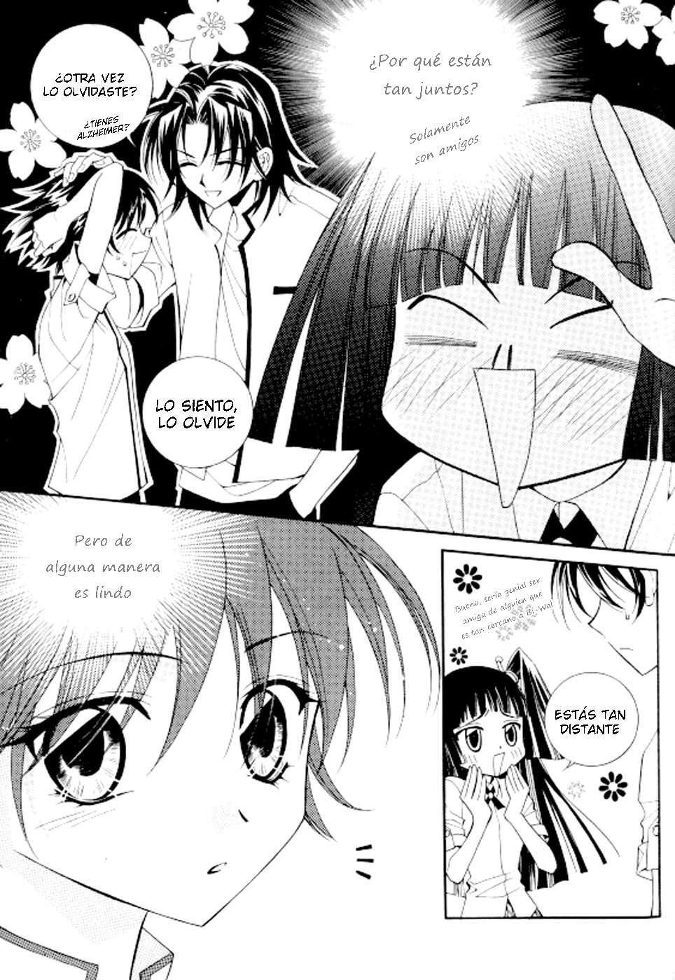 Capitulo 18 page 21