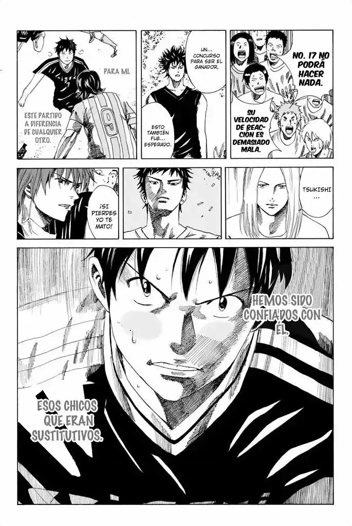 Capitulo 71 page 12