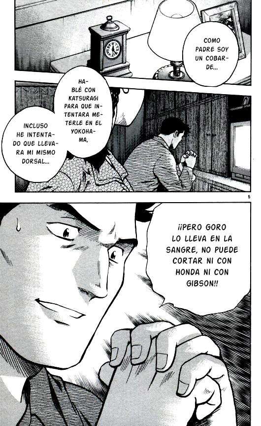 Capitulo 434 page 5
