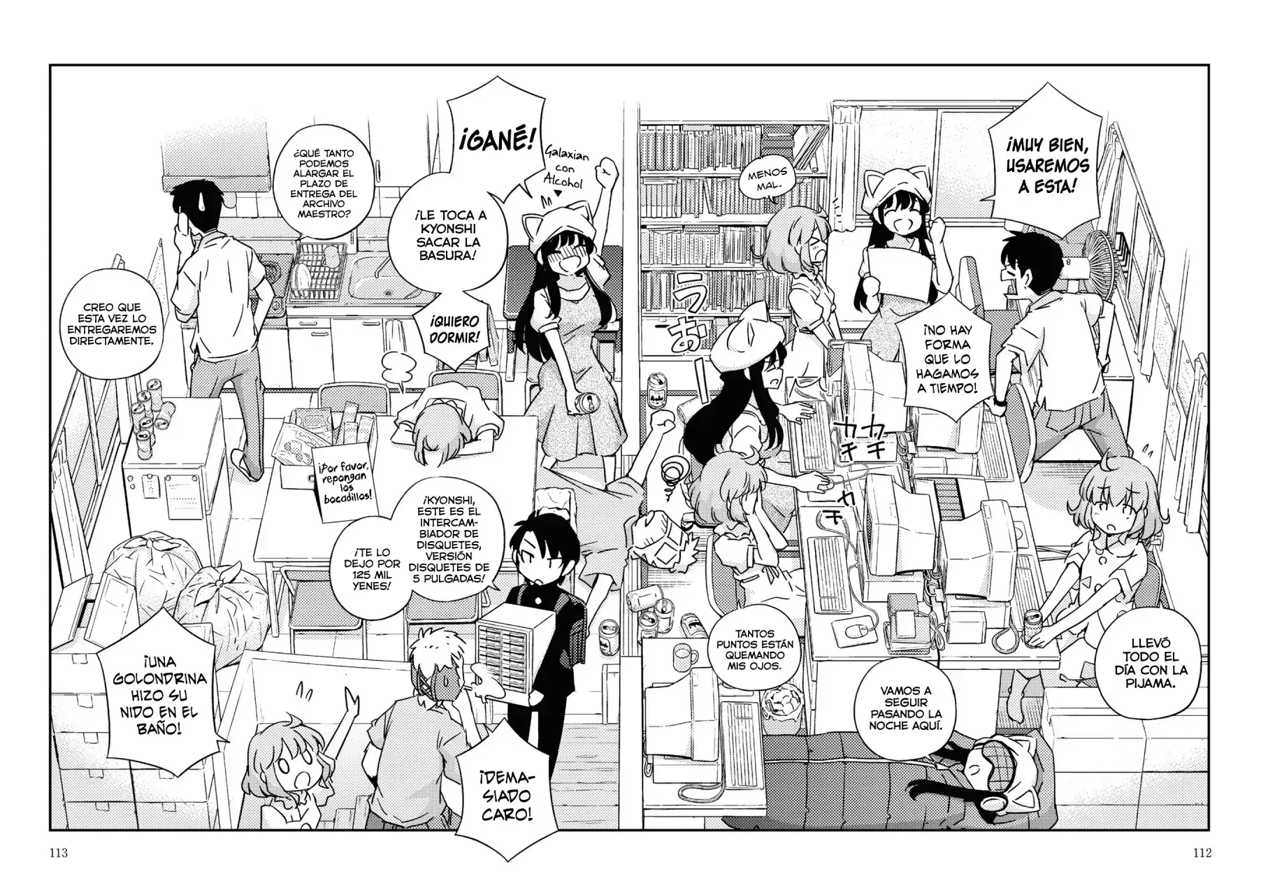 Capitulo 3 page 36