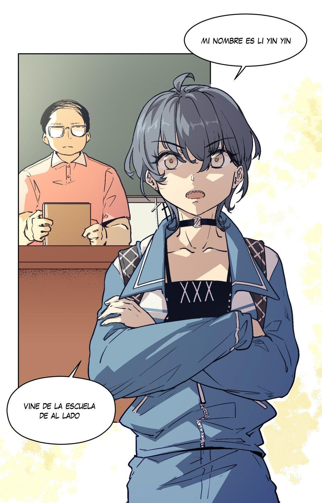 Capitulo 11 page 6
