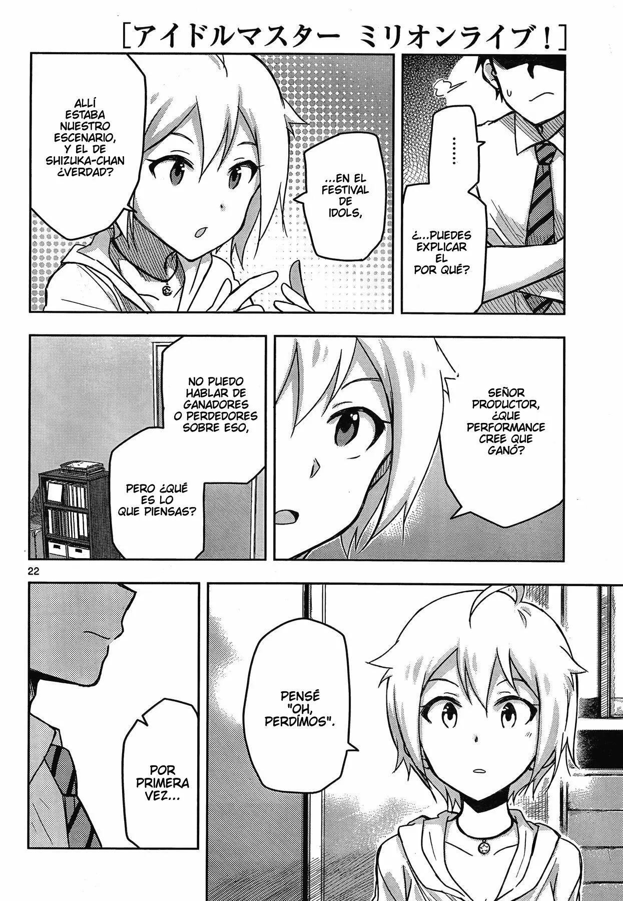 Capitulo 21 page 22