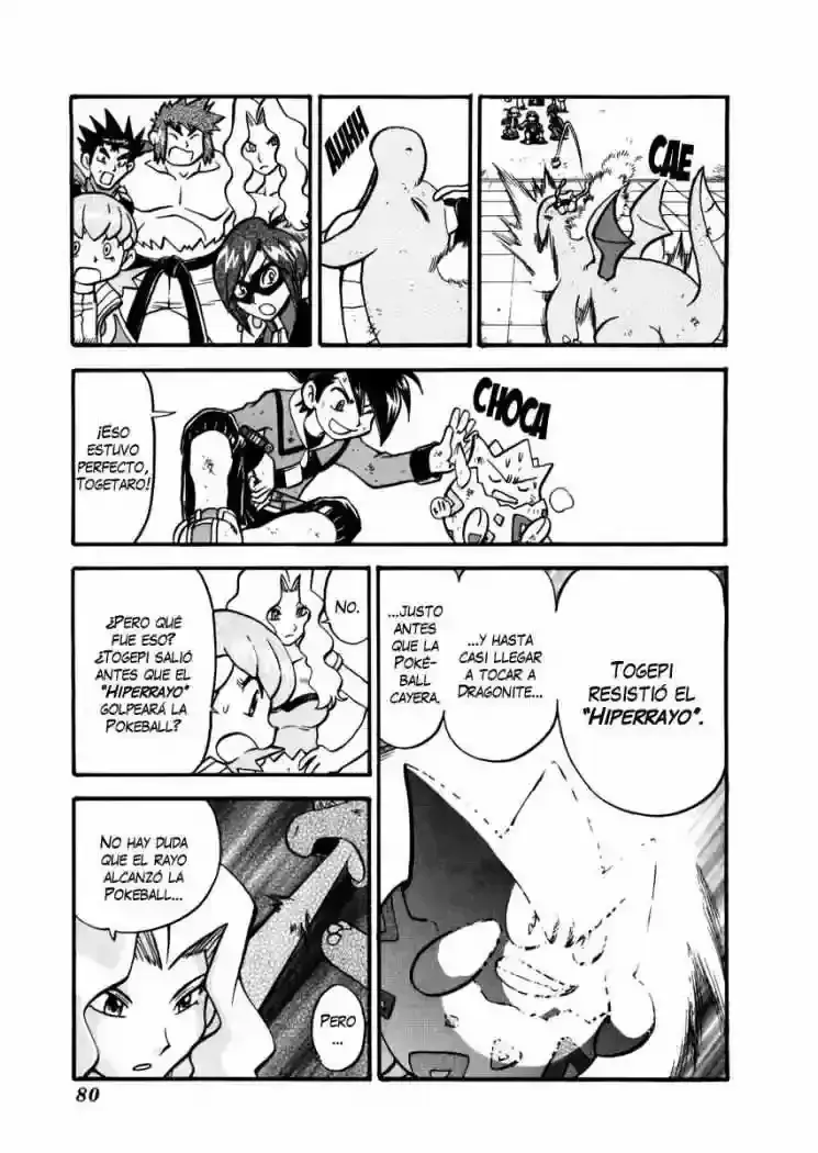 Capitulo 444 page 19