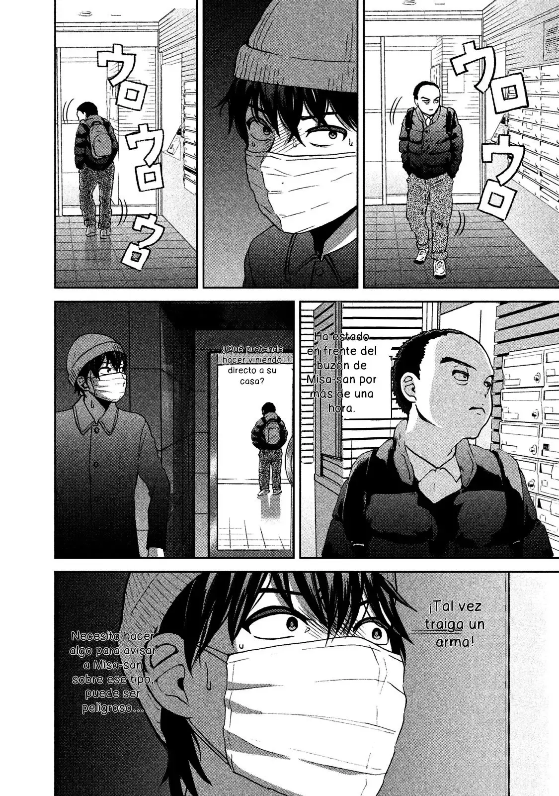 Capitulo 29 page 11