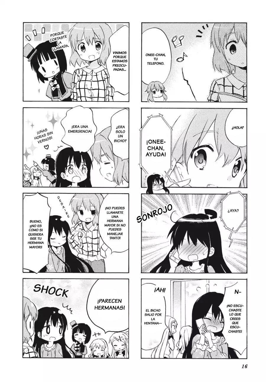 Capitulo 64 page 16