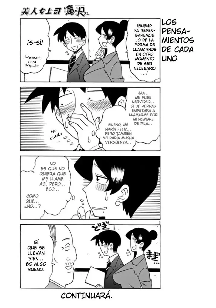 Capitulo 45 page 5