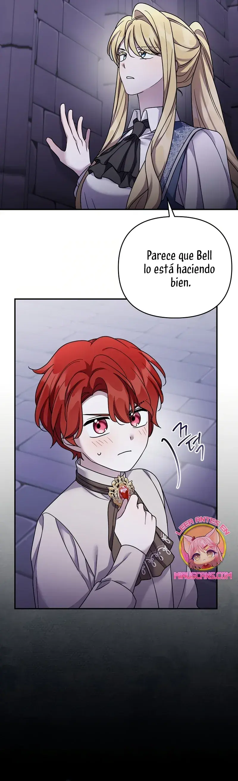 Capitulo 54 page 19