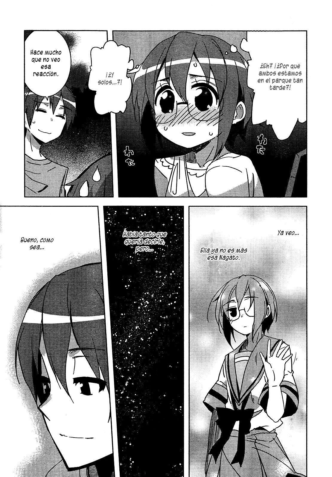 Capitulo 33 page 22