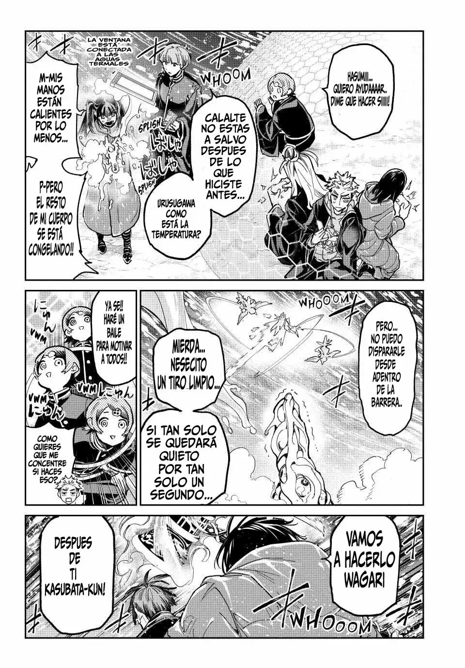 Capitulo 25 page 18
