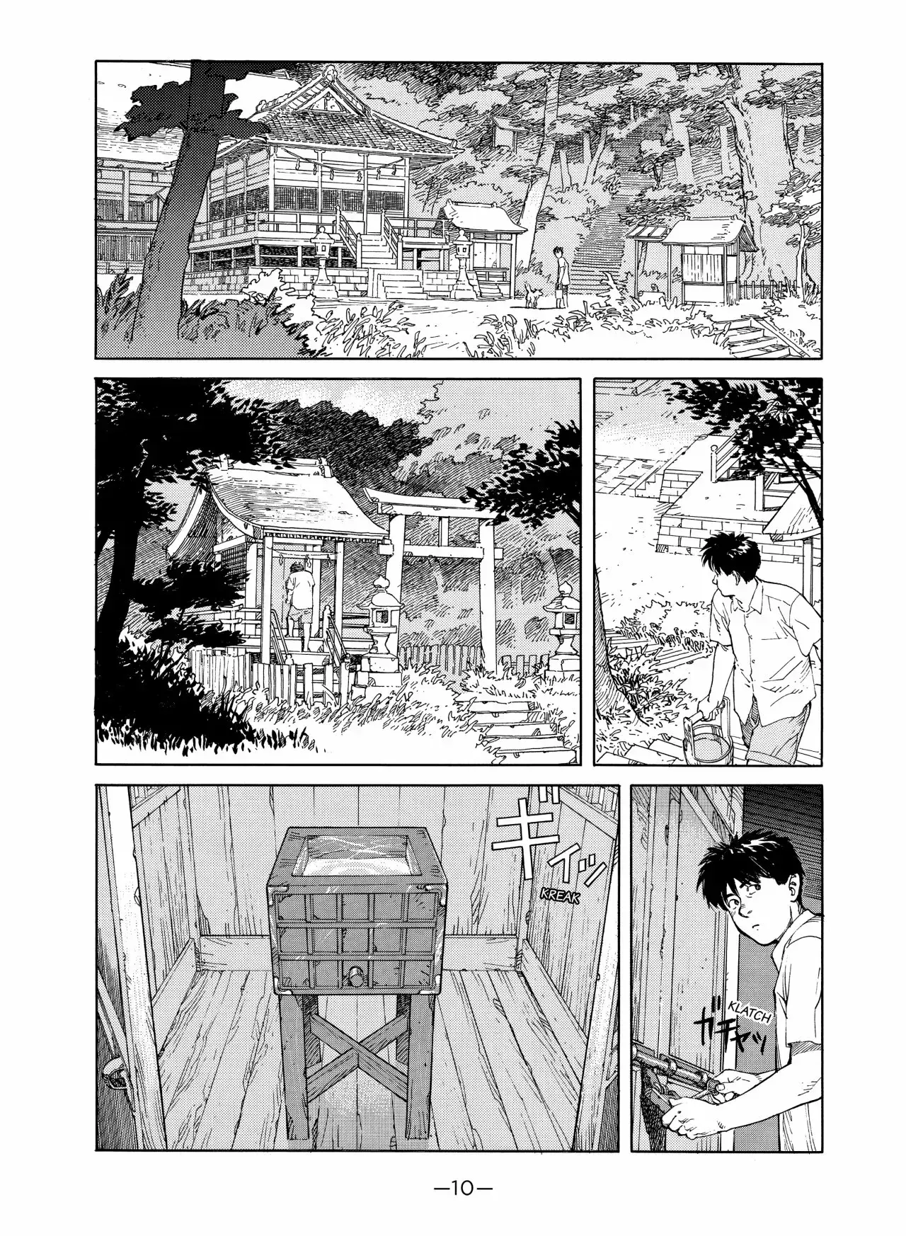Capitulo 1 page 10