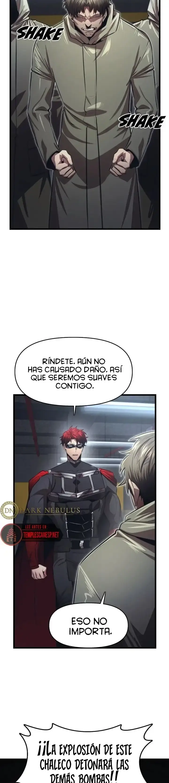 Capitulo 82 page 40