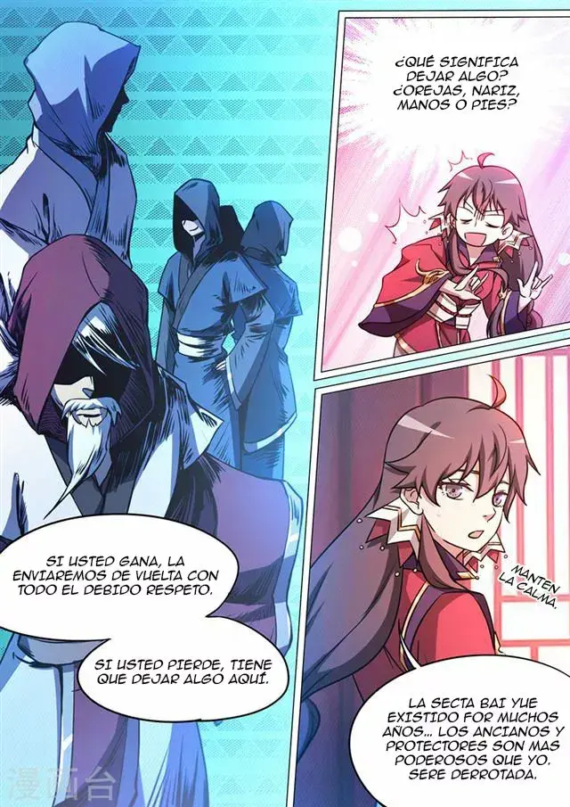 Capitulo 57 page 8