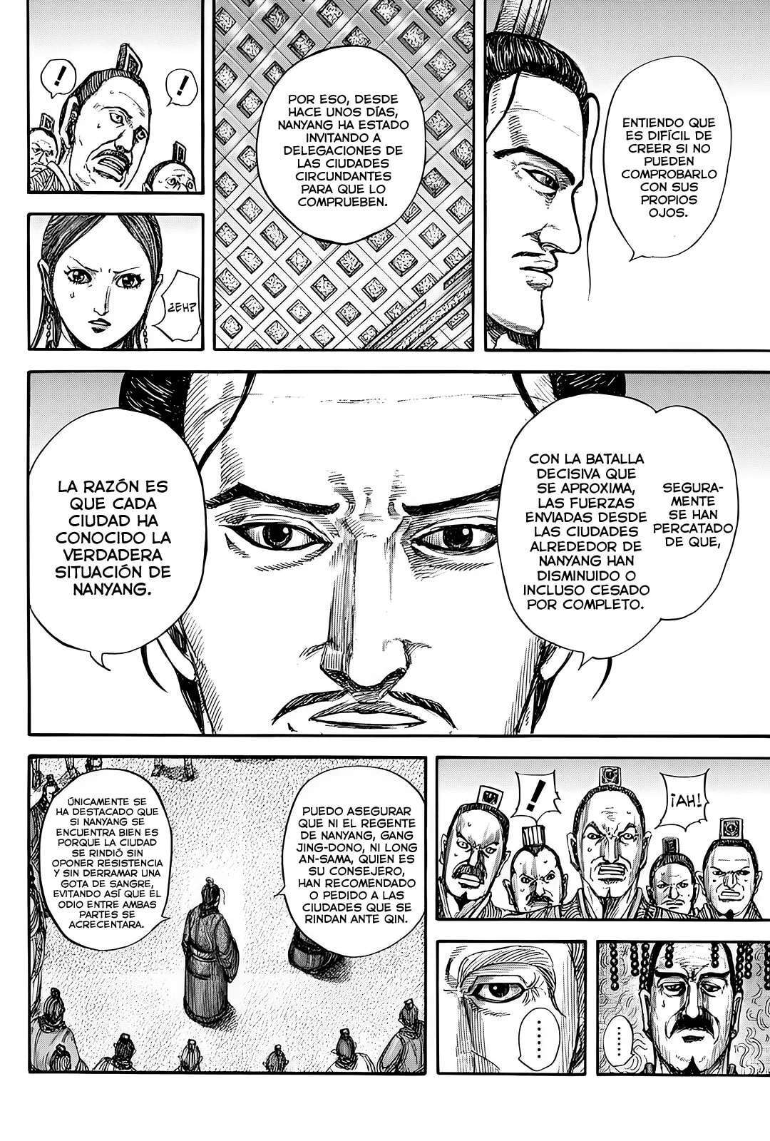 Capitulo 814 page 12