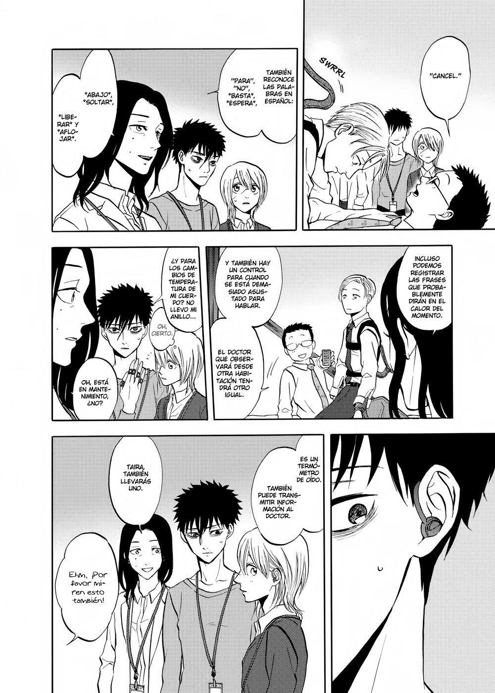 Capitulo 52 page 13
