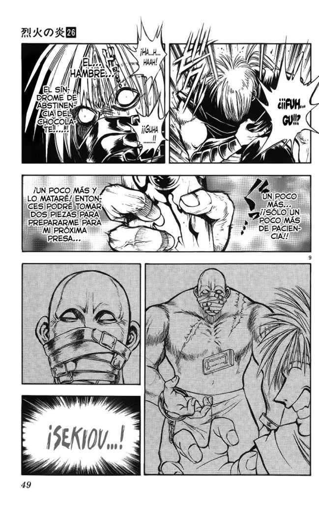 Capitulo 250 page 10