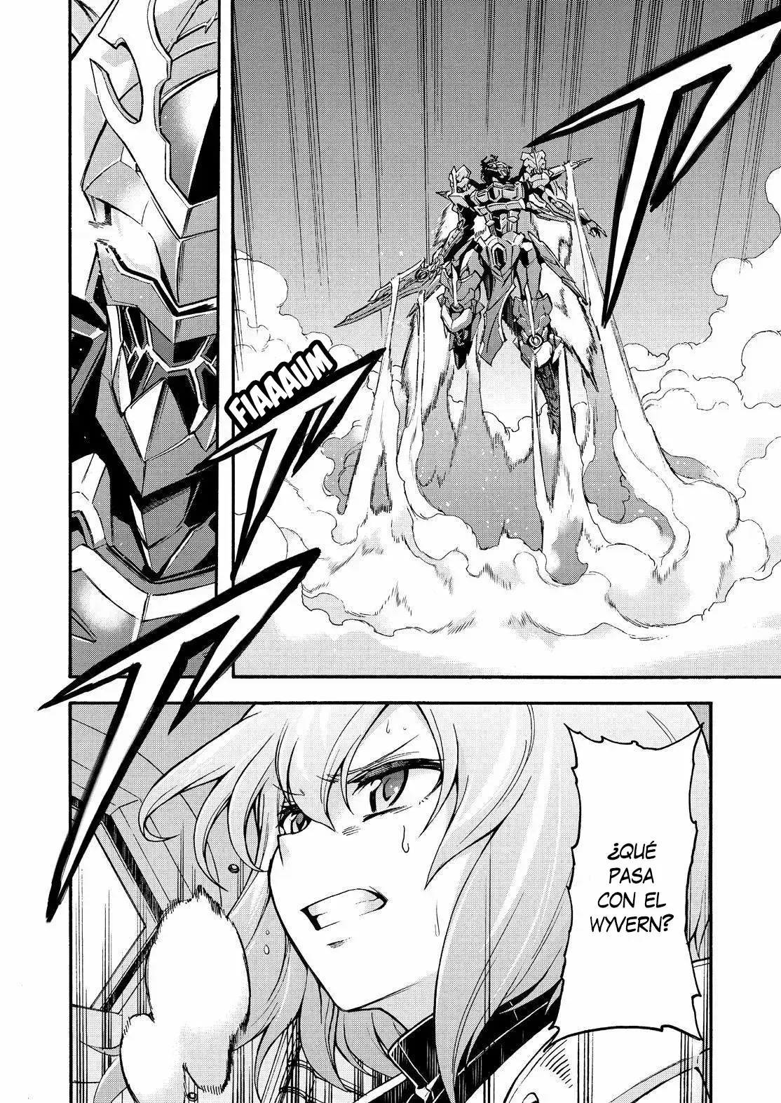 Capitulo 94 page 5