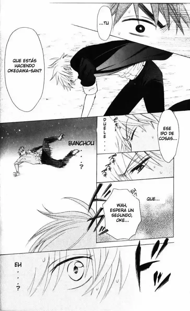 Capitulo 49 page 26