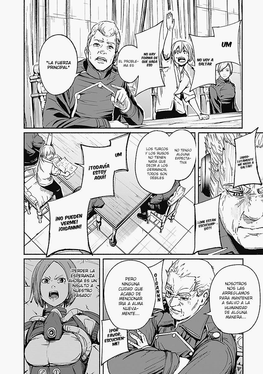 Capitulo 14 page 10