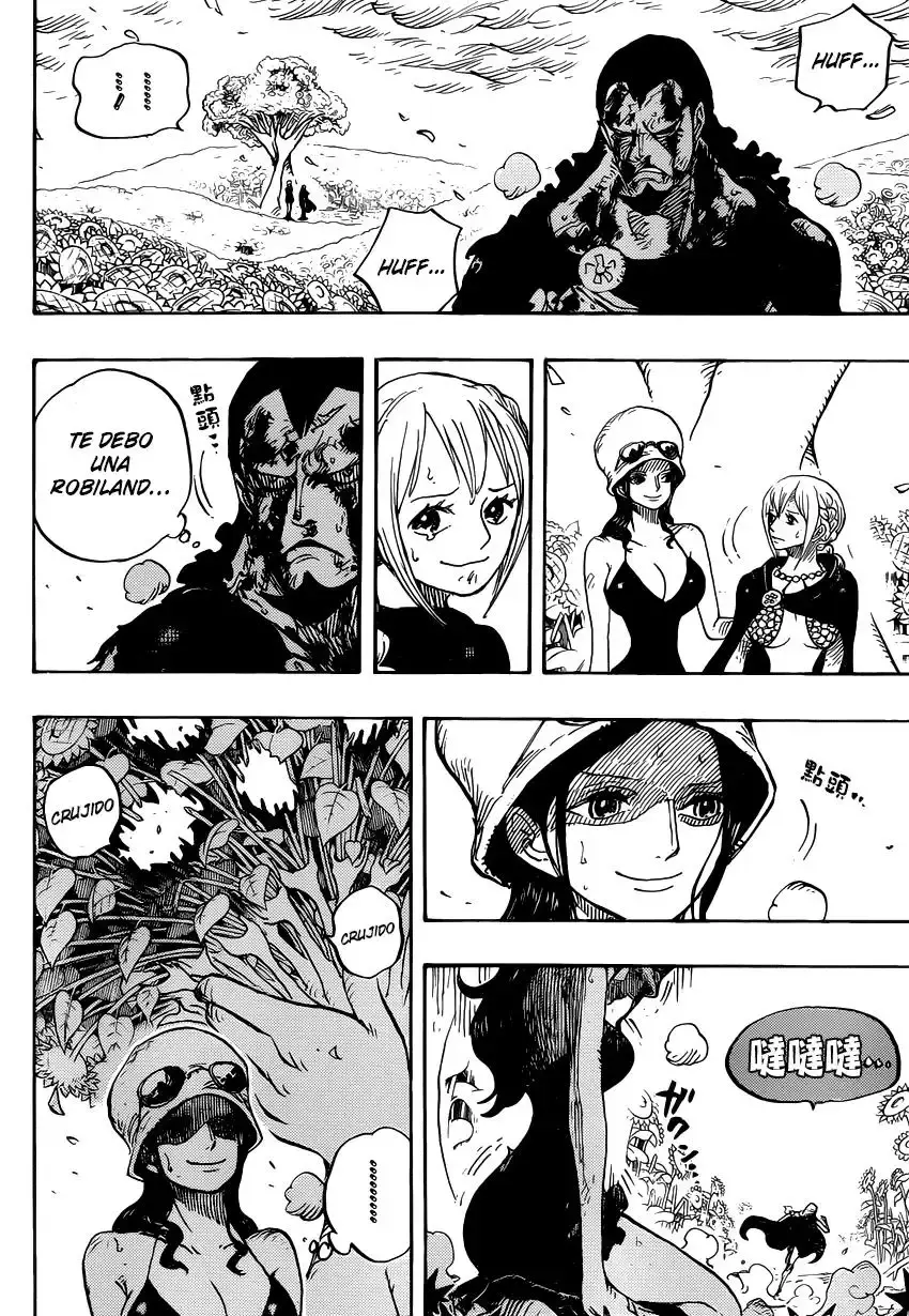 Capitulo 777 page 5