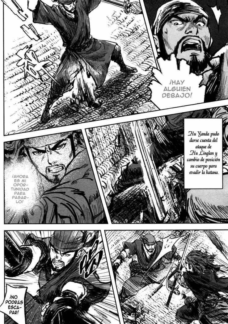 Capitulo 18 page 22