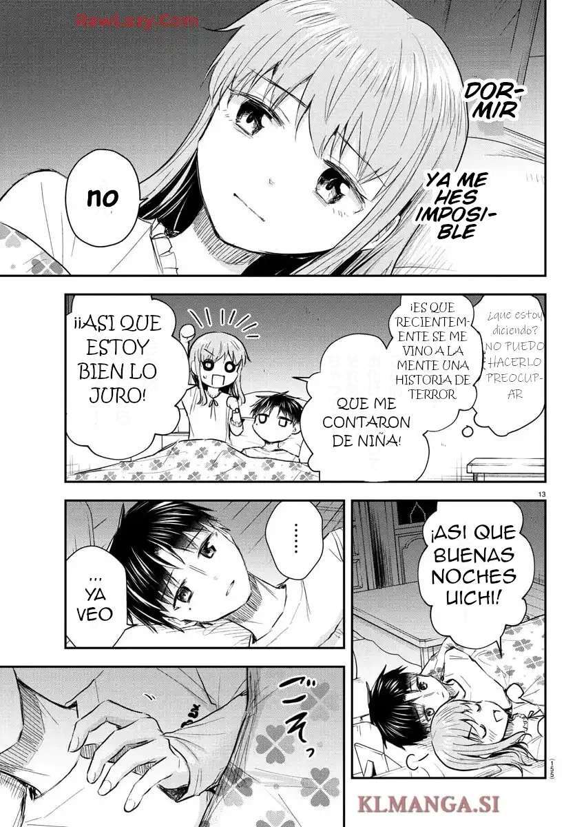 Capitulo 46 page 14