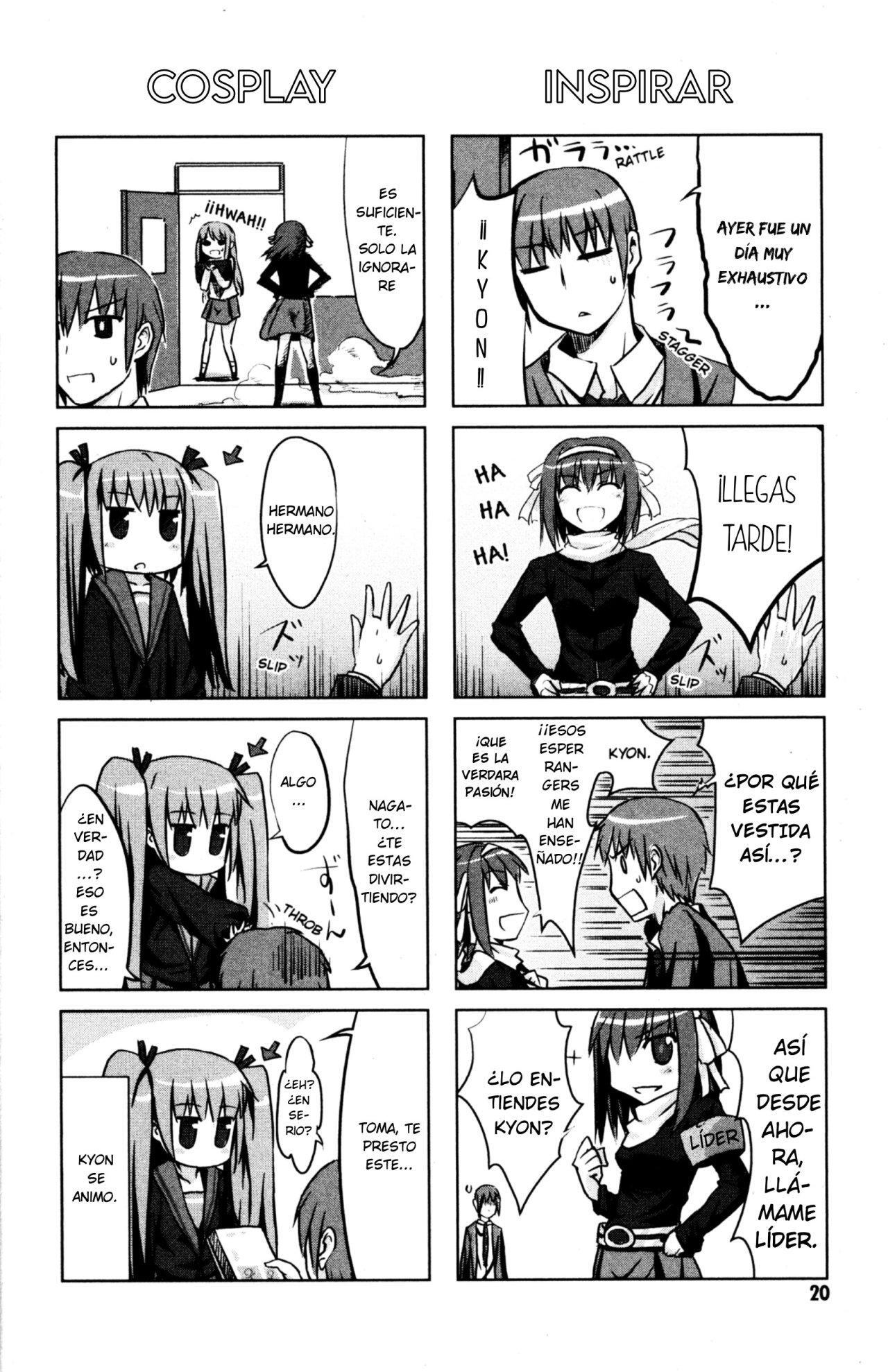 Capitulo 1 page 20