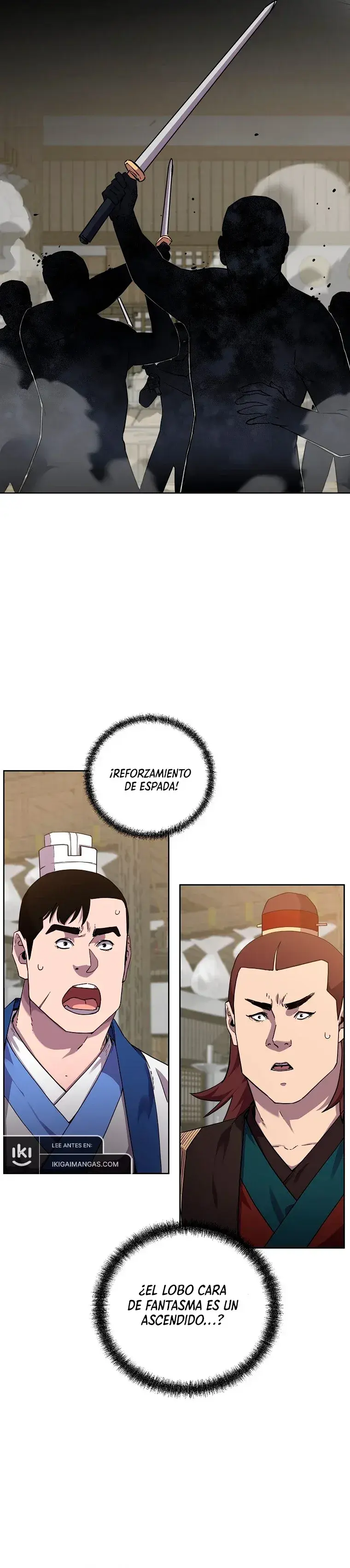 Capitulo 120 page 22