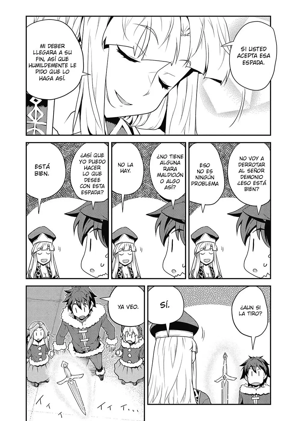 Capitulo 313 page 6