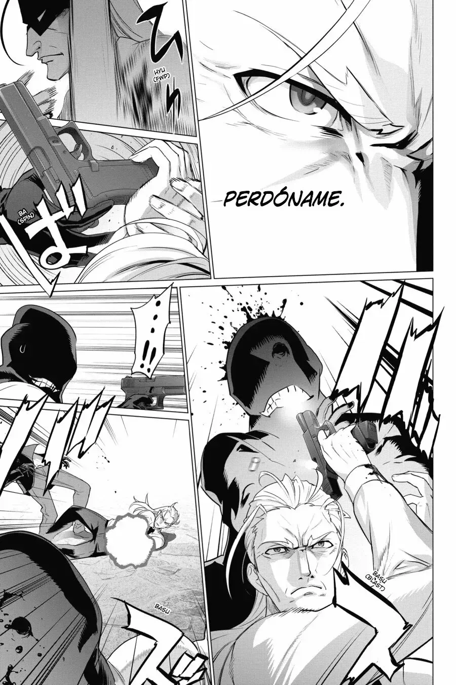 Capitulo 118 page 15