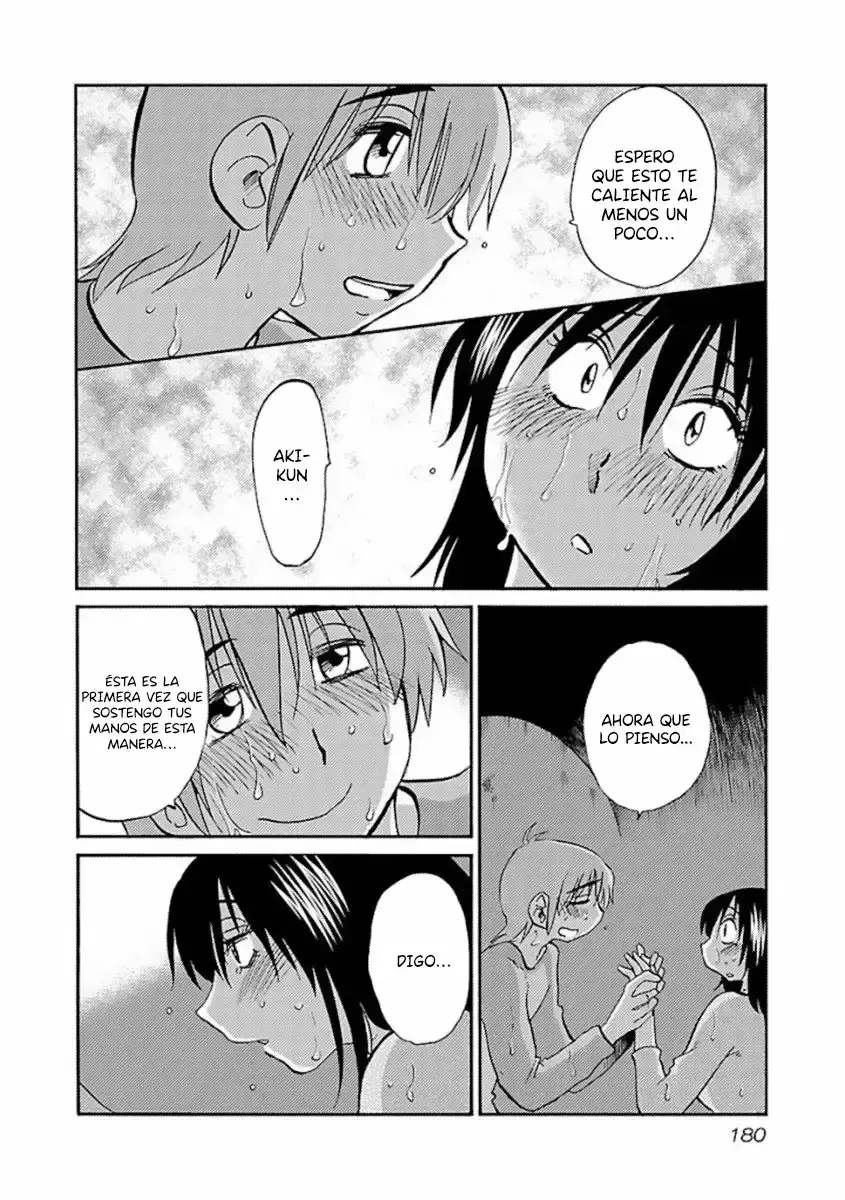 Capitulo 37 page 19
