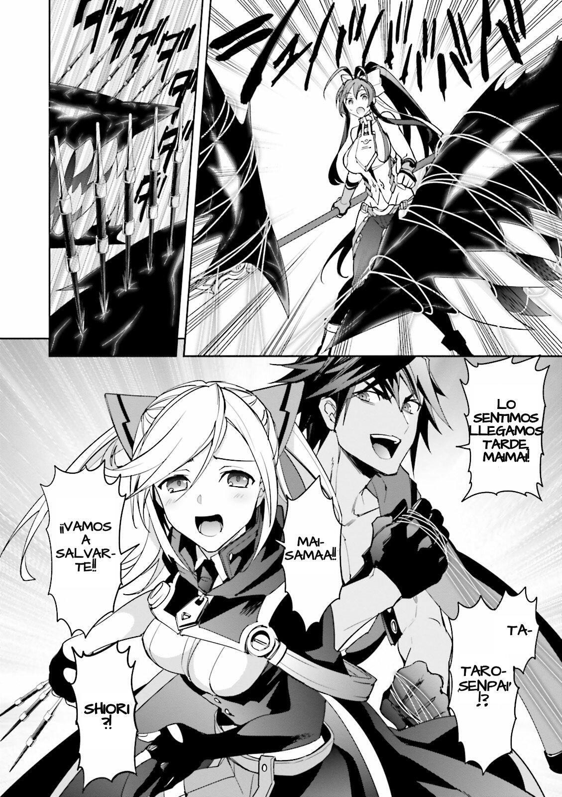 Capitulo 18 page 13