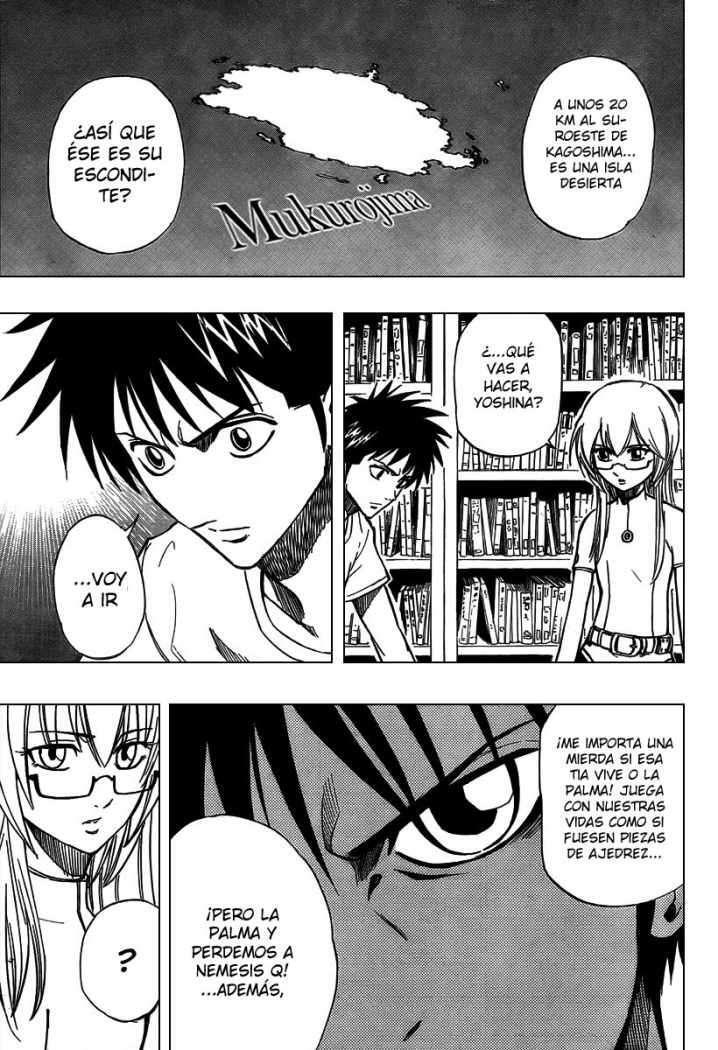 Capitulo 72 page 5