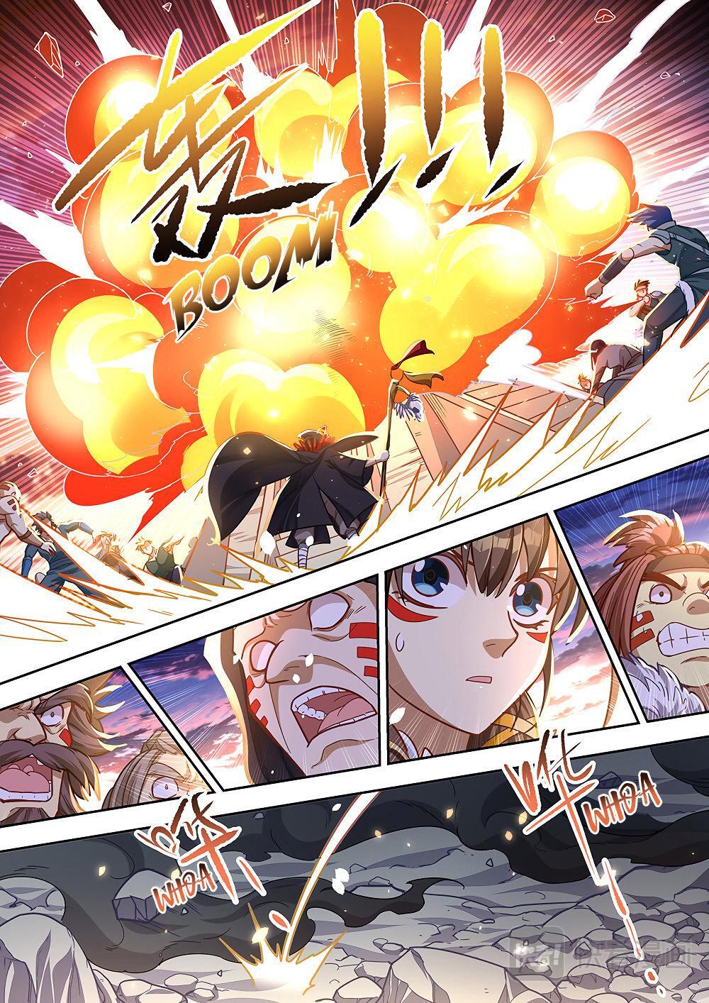 Capitulo 71 page 10