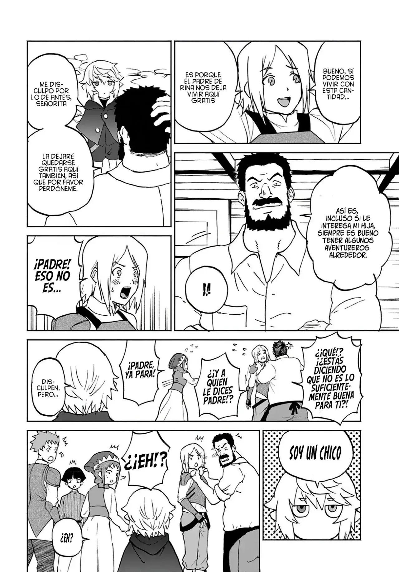 Capitulo 51 page 18