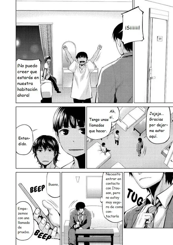 Capitulo 35 page 17