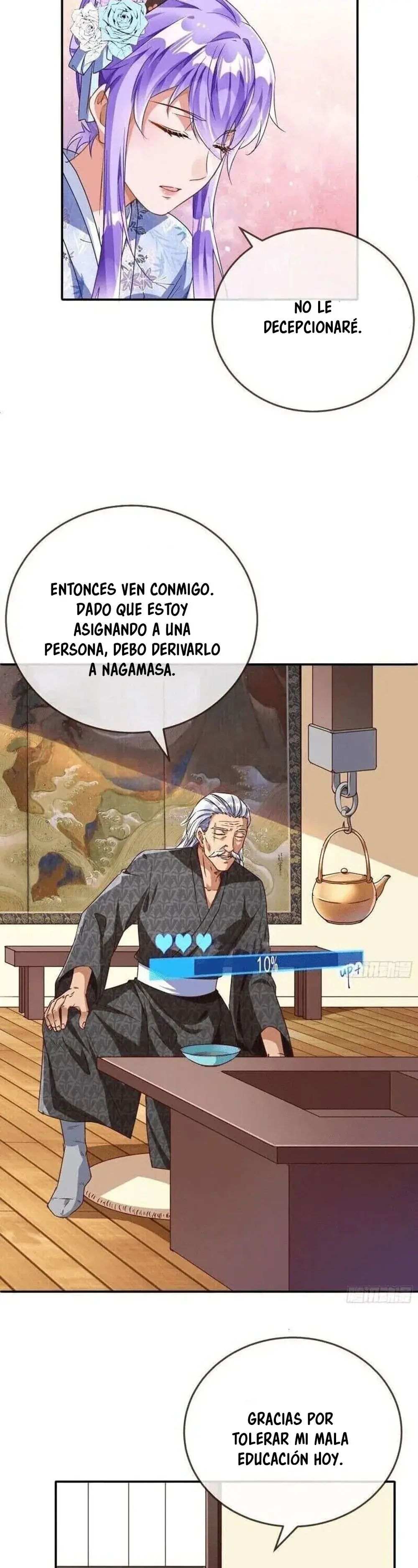 Capitulo 209 page 10
