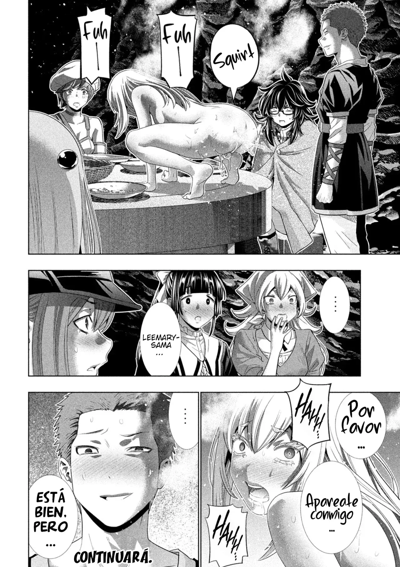 Capitulo 281 page 20