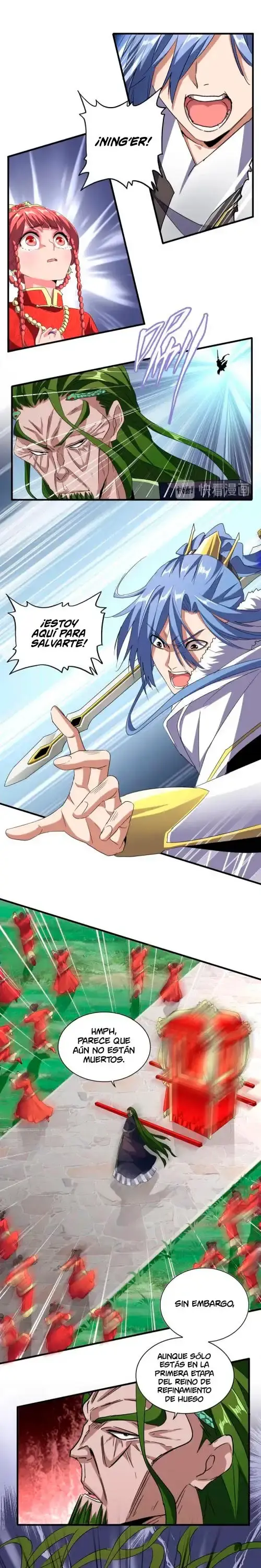 Capitulo 93 page 13
