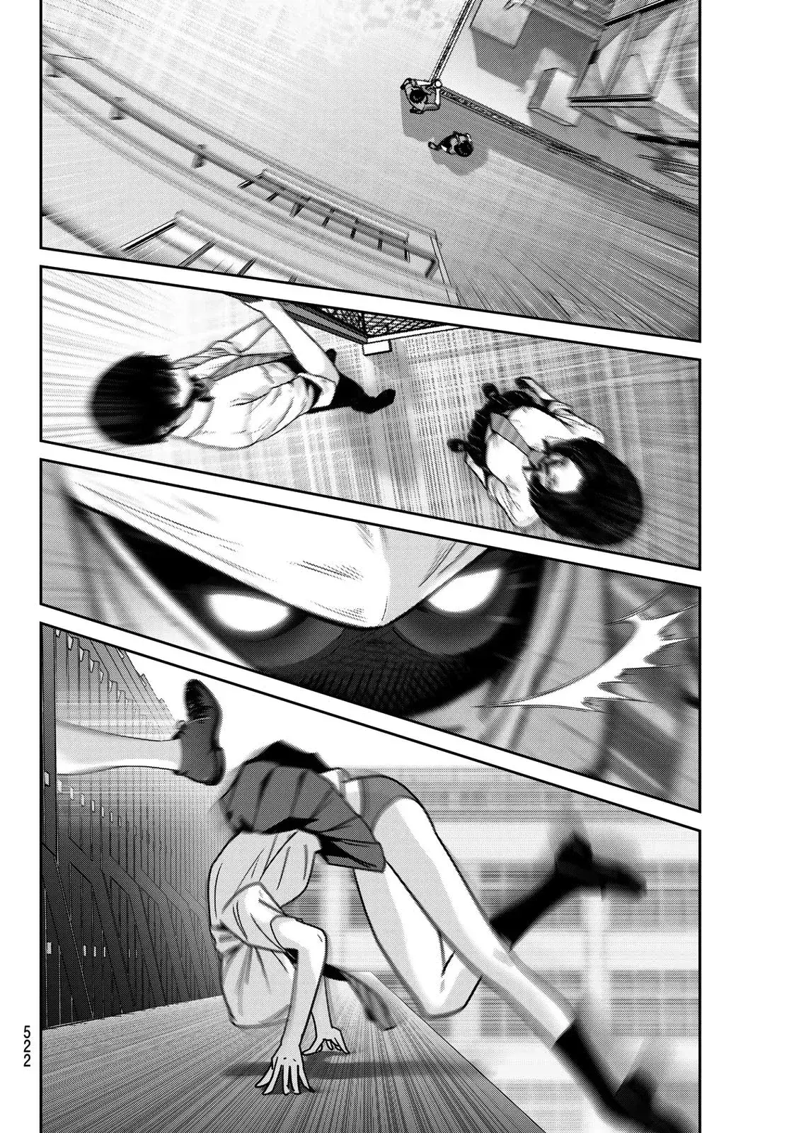 Capitulo 20 page 5