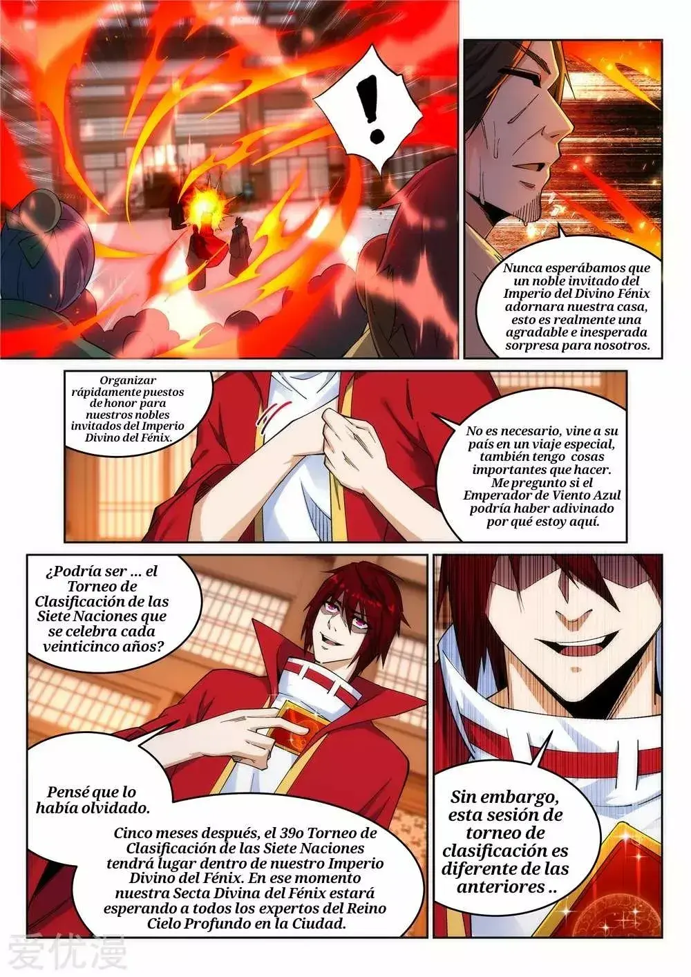 Capitulo 205 page 3
