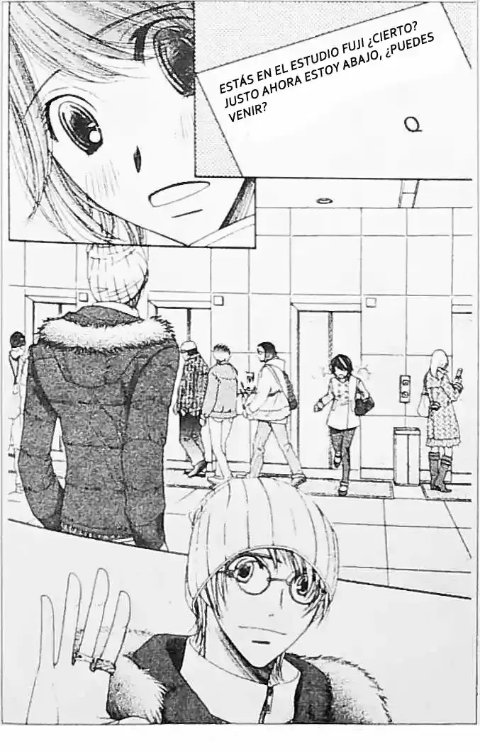 Capitulo 21 page 25