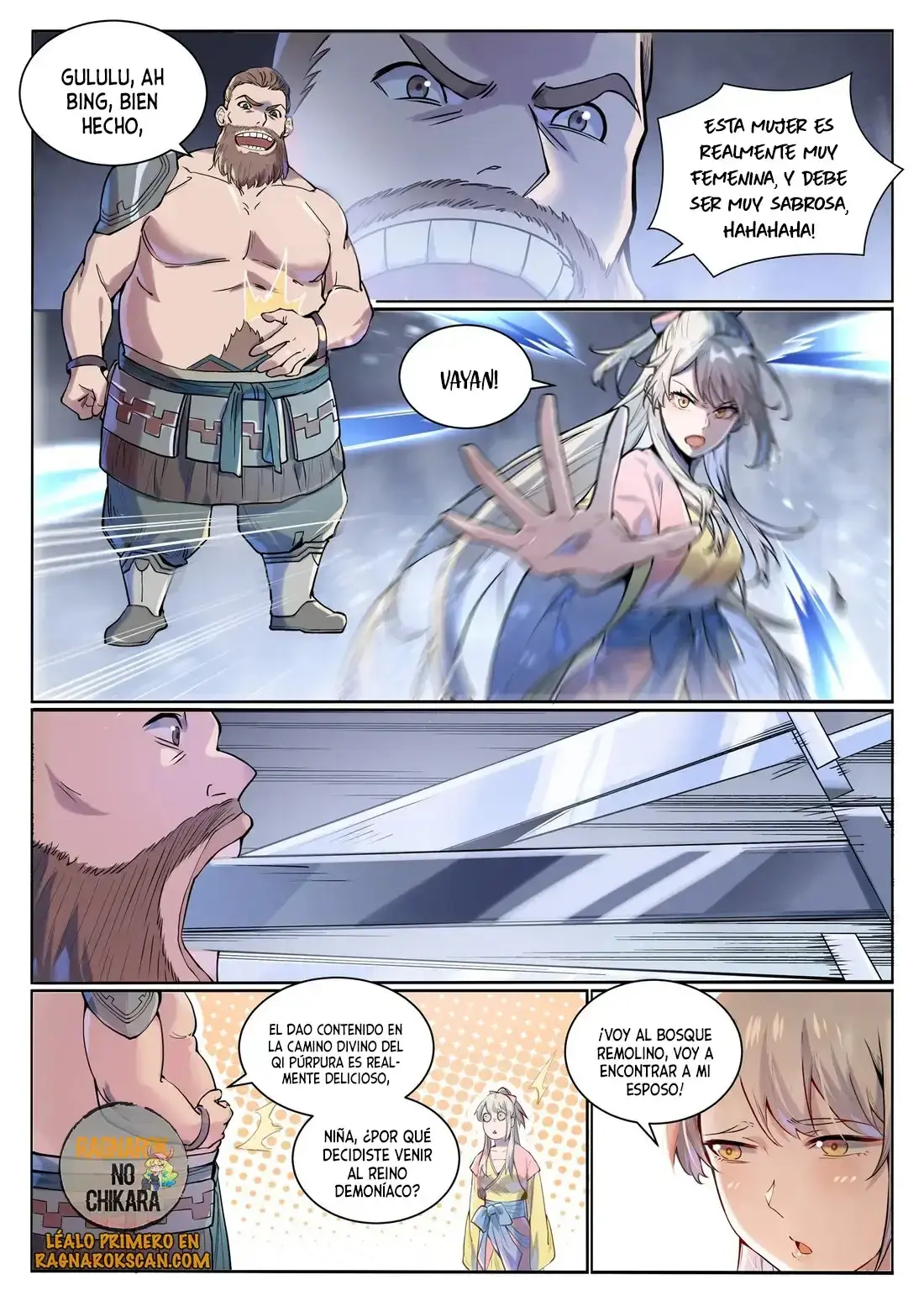 Capitulo 1012 page 7