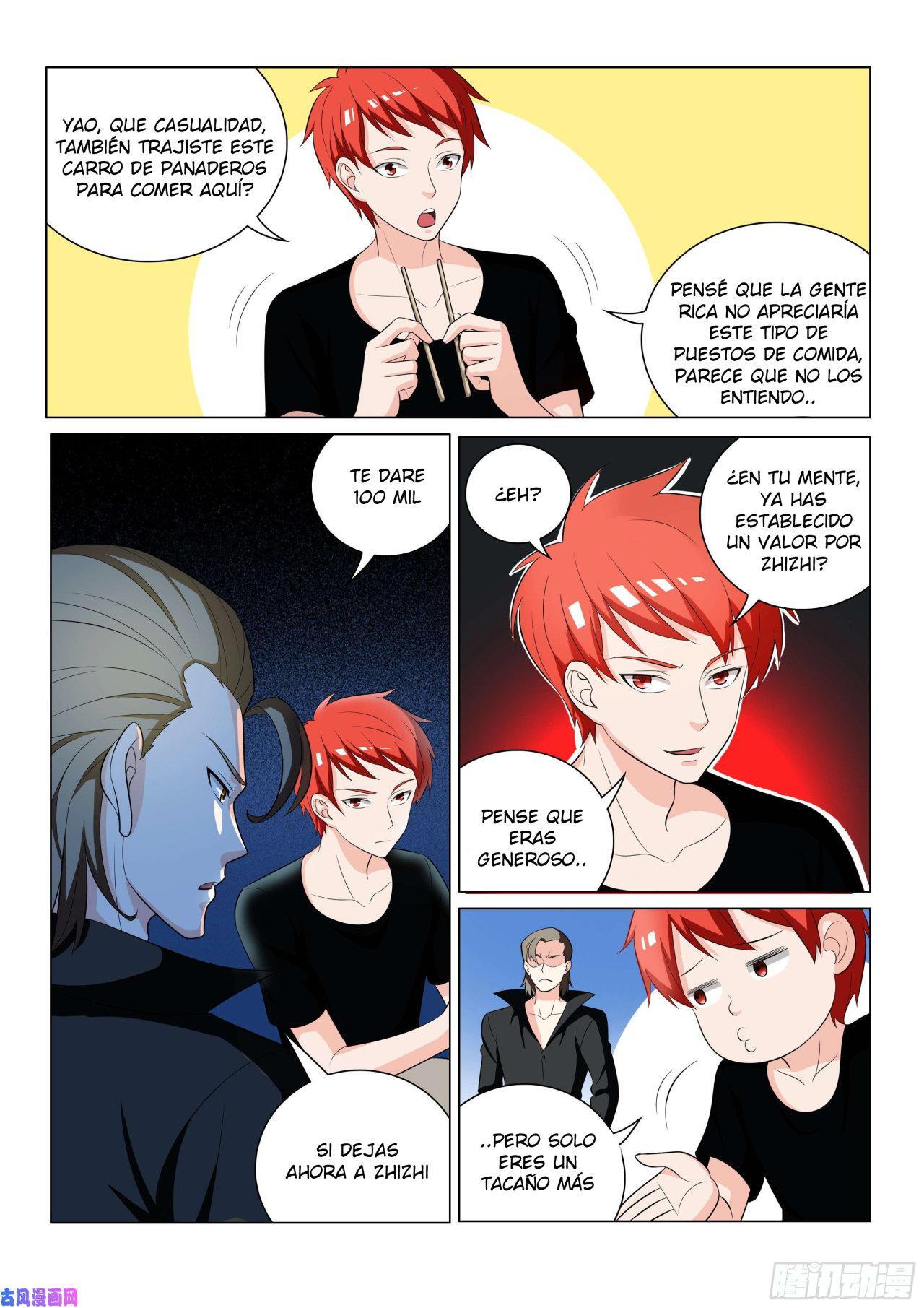 Capitulo 9 page 6